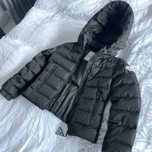 Moncler Kids Jacket